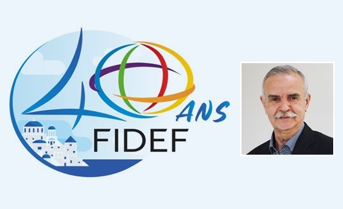 La Tunisie choisie par les Experts-Comptables et Commissaires aux Comptes Francophones pour la célébration du 40ème anniversaire de la FIDEF La Tunisie choisie par les Experts-Comptables et Commissaires aux Comptes Francophones pour la célébration du 40ème anniversaire de la FIDEF