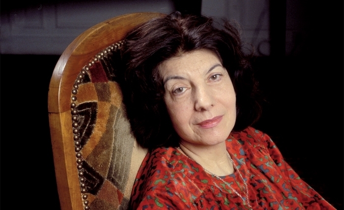 Annie Goldmann: L’intellectuelle féministe tunisoise