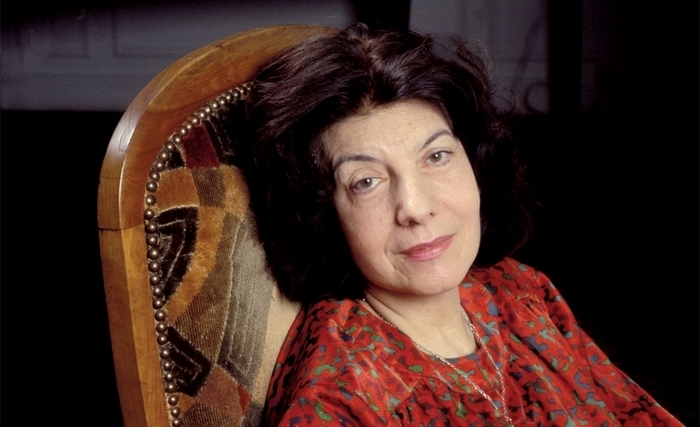 Annie Goldmann: L’intellectuelle féministe tunisoise Annie Goldmann: L’intellectuelle féministe tunisoise