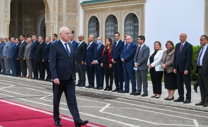Tunisie: La question islamiste après le 25 juillet 2021 Tunisie: La question islamiste après le 25 juillet 2021