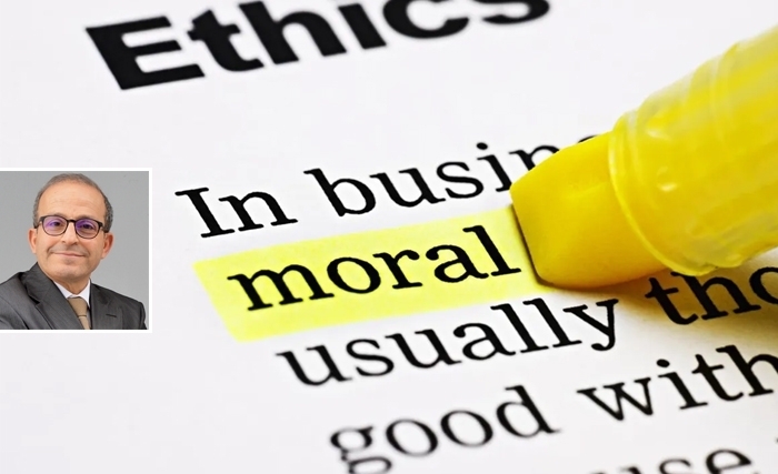 Maledh Marrakchi: A propos d’éthique dans l’exercice d’une fonction d’intérêt général