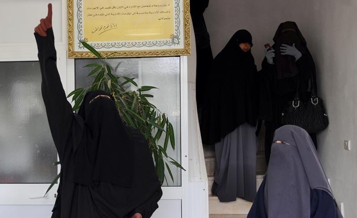 Comment contrecarrer le retour en force de l'islam politique Comment contrecarrer le retour en force de l'islam politique
