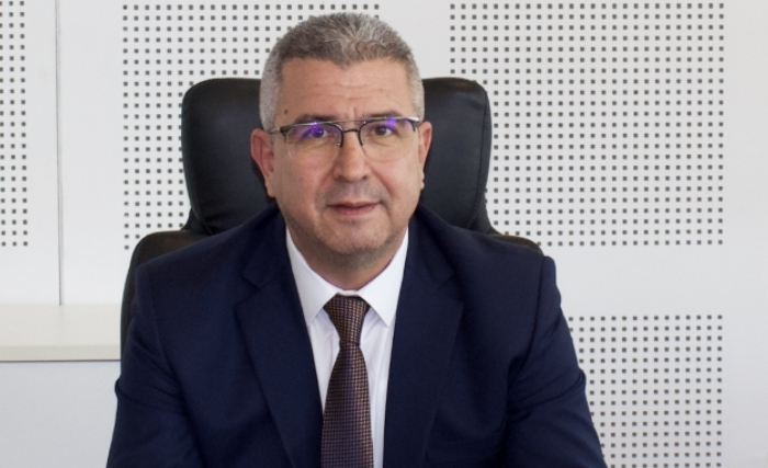 Jamel Bouzaiene nommé Directeur Général de Zitouna Tamkeen, filiale du groupe Banque Zitouna Jamel Bouzaiene nommé Directeur Général de Zitouna Tamkeen, filiale du groupe Banque Zitouna