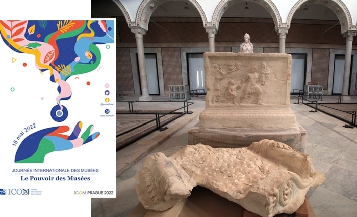 Musée du Bardo (2012-2022) : la décennie de tous les malheurs Musée du Bardo (2012-2022) : la décennie de tous les malheurs