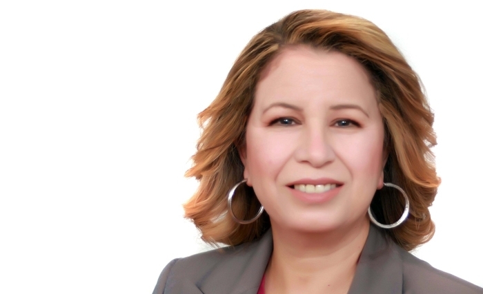 Najet Brahmi Zouaoui, titulaire de la Chaire ALECSO pour l’arbitrage commercial international Najet Brahmi Zouaoui, titulaire de la Chaire ALECSO pour l’arbitrage commercial international