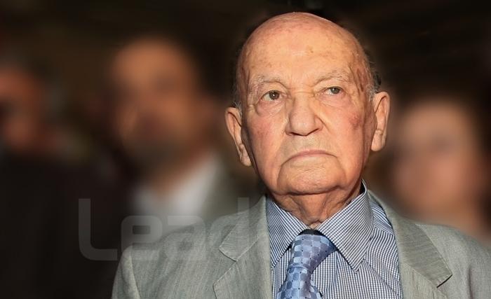 M'Hammed Driss, un illustre pionnier du tourisme tunisien qui nous quitte M'Hammed Driss, un illustre pionnier du tourisme tunisien qui nous quitte