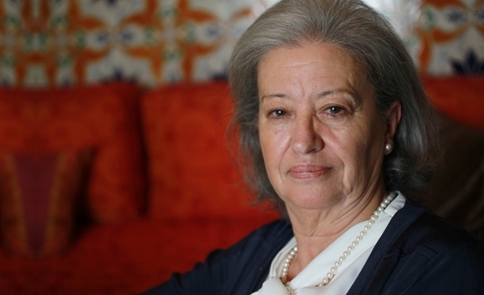 Leila Temime Blili, la militante, l’historienne Leila Temime Blili, la militante, l’historienne