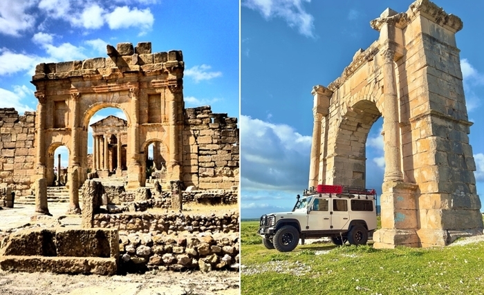 Avec 20 millions de dollars en capital privé: USAID Visit Tunisia Activity appuie l’investissement dans le secteur touristique Avec 20 millions de dollars en capital privé: USAID Visit Tunisia Activity appuie l’investissement dans le secteur touristique