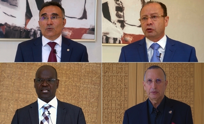 AICTO - Accélérer la transition de IPv4 vers IPv6: Un enjeu majeur de compétitivité, d’innovation et de sécurité AICTO - Accélérer la transition de IPv4 vers IPv6: Un enjeu majeur de compétitivité, d’innovation et de sécurité