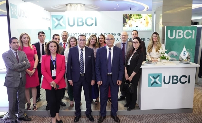 UBCI au FITA 2022 pour accompagner les entreprises dans le développement de leurs projets UBCI au FITA 2022 pour accompagner les entreprises dans le développement de leurs projets