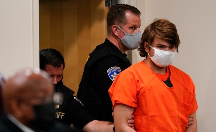 Etats Unis : un terrorisme «Home made»! Etats Unis : un terrorisme «Home made»!