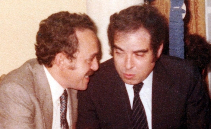 L'hommage du Dr Mohamed Aloulou à la mémoire du regretté Professeur Abdelhafidh Sellami (1936-2021) L'hommage du Dr Mohamed Aloulou à la mémoire du regretté Professeur Abdelhafidh Sellami (1936-2021)