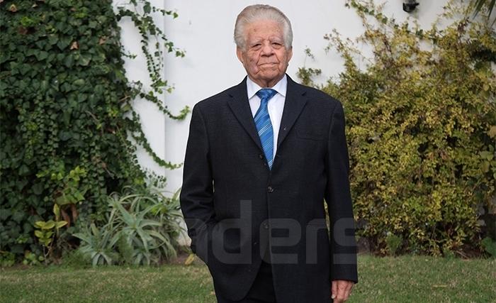 Tunisie: Les propositions de Mustapha Zaanouni Tunisie: Les propositions de Mustapha Zaanouni