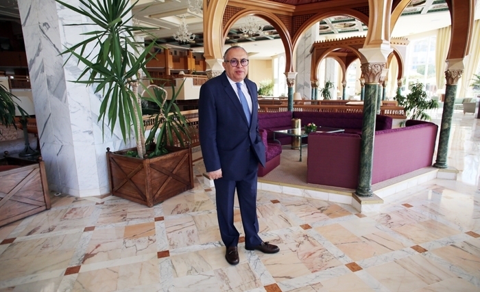 L’édito de Taoufik Habaieb : Quid de la Nouvelle République ? L’édito de Taoufik Habaieb : Quid de la Nouvelle République ?