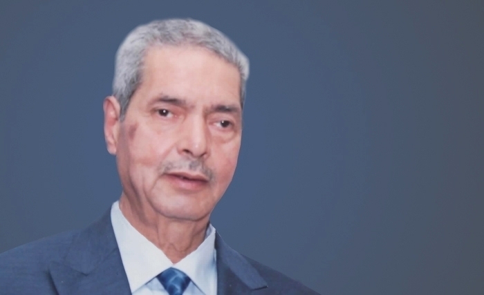 Chedly Zaibi: Un des Pionniers de TUNISAIR n’est plus ! Chedly Zaibi: Un des Pionniers de TUNISAIR n’est plus !