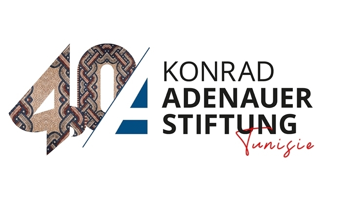 Fondation Konrad-Adenauer: 40 ans en Tunisie, 40 nouvelles bourses de master Fondation Konrad-Adenauer: 40 ans en Tunisie, 40 nouvelles bourses de master