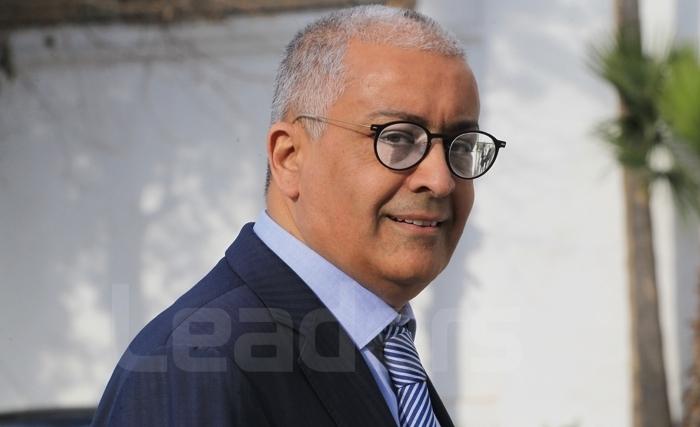 HafedhZouari, récit de vie HafedhZouari, récit de vie