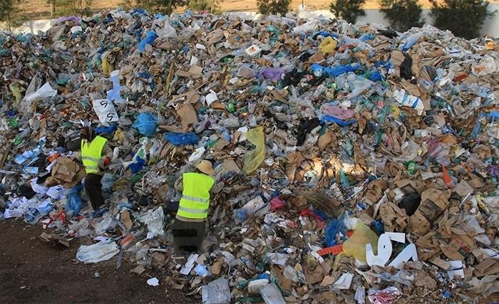 Tunisie: Il ne manque au pays noyé dans les ordures que de fêter la journée de l’environnement ? Tunisie: Il ne manque au pays noyé dans les ordures que de fêter la journée de l’environnement ?