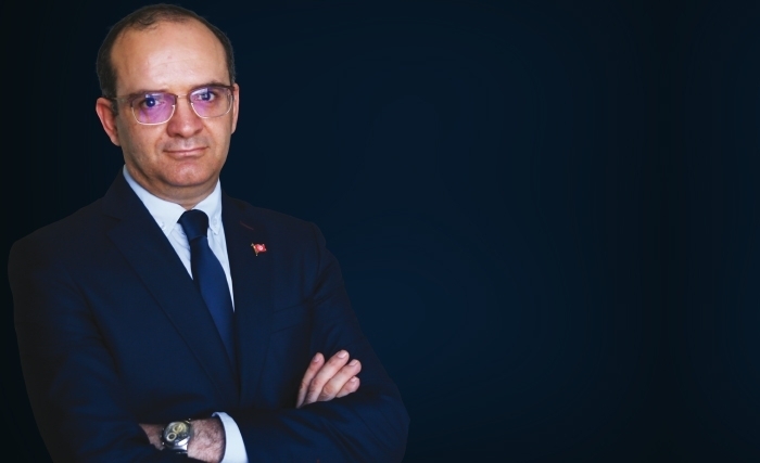 Farouk Bouasker: Le juge, le maire et l’expert en élections