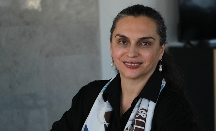 Leila Chikhaoui-Mahdaoui: L’urgence écologique