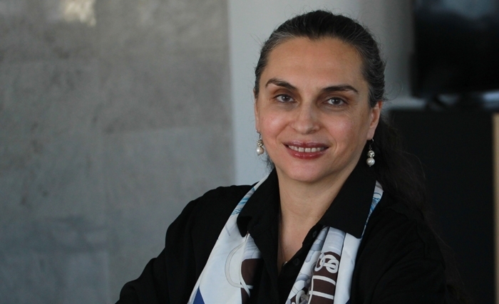 Leila Chikhaoui-Mahdaoui: L’urgence écologique Leila Chikhaoui-Mahdaoui: L’urgence écologique
