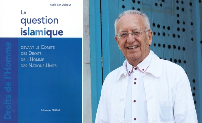 Yadh Ben Achour: La question islamique Yadh Ben Achour: La question islamique