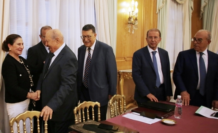Tunisie : L’Ugtt a-t-elle raison de boycotter le dialogue ? Tunisie : L’Ugtt a-t-elle raison de boycotter le dialogue ?