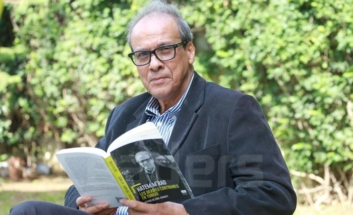 Hatem M’rad: De la sous-autorité de la transition à la sur-autorité de l’état d’exception Hatem M’rad: De la sous-autorité de la transition à la sur-autorité de l’état d’exception