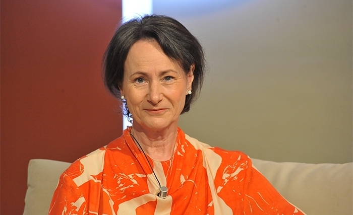 L’ambassadeur de Suède à Tunis, Anna Block-Mazoyer : Entre deux pays amis, on se dit tout… L’ambassadeur de Suède à Tunis, Anna Block-Mazoyer : Entre deux pays amis, on se dit tout…