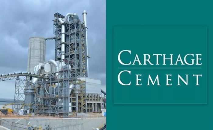 Carthage Cement : communication financière le 15 juin 2022 Carthage Cement : communication financière le 15 juin 2022