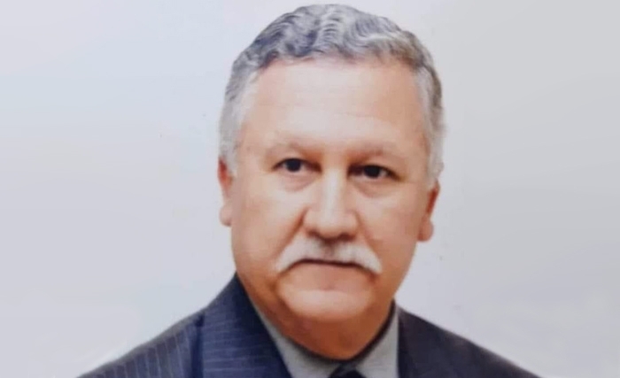 Décès de Faouzi Aouam, l’ancien gouverneur de Tozeur et PDG de La Presse Décès de Faouzi Aouam, l’ancien gouverneur de Tozeur et PDG de La Presse