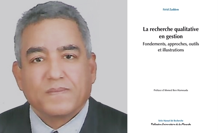 La recherche qualitative en gestion dans le contexte tunisien La recherche qualitative en gestion dans le contexte tunisien