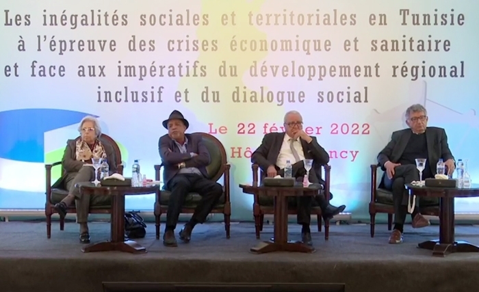 Tunisie: Sans vision et sans stratégie socioéconomique, vers où se dirige notre pays ? Tunisie: Sans vision et sans stratégie socioéconomique, vers où se dirige notre pays ?
