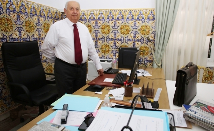Moncef Ben Slimane: la Tunisie a l’aube de la laïcité ? ! Moncef Ben Slimane: la Tunisie a l’aube de la laïcité ? !