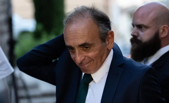 Racisme et islamophobie : les électeurs français donnent une gifle mémorable à Zemmour et Cie Racisme et islamophobie : les électeurs français donnent une gifle mémorable à Zemmour et Cie