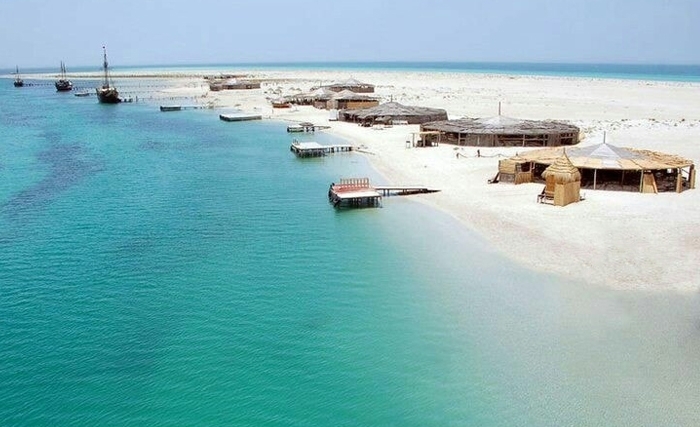 Tunisie: Le site de Ras R’mal à Djerba, théâtre de tous les outrages Tunisie: Le site de Ras R’mal à Djerba, théâtre de tous les outrages
