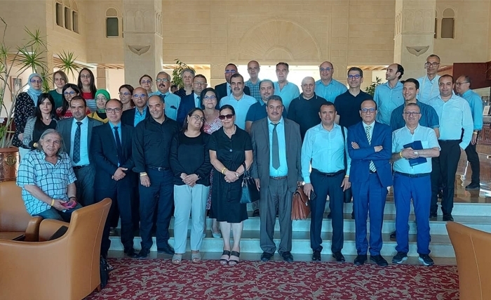 La Place financière en conclave à Mahdia: améliorer la liquidité des titres, dynamiser le marché obligataire, titrisation des créances privées … La Place financière en conclave à Mahdia: améliorer la liquidité des titres, dynamiser le marché obligataire, titrisation des créances privées …