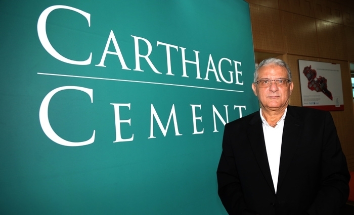 Carthage Cement: Un résultat Netbénéficiaire en hausse de 63%pour l’exercice 2021 Carthage Cement: Un résultat Netbénéficiaire en hausse de 63%pour l’exercice 2021