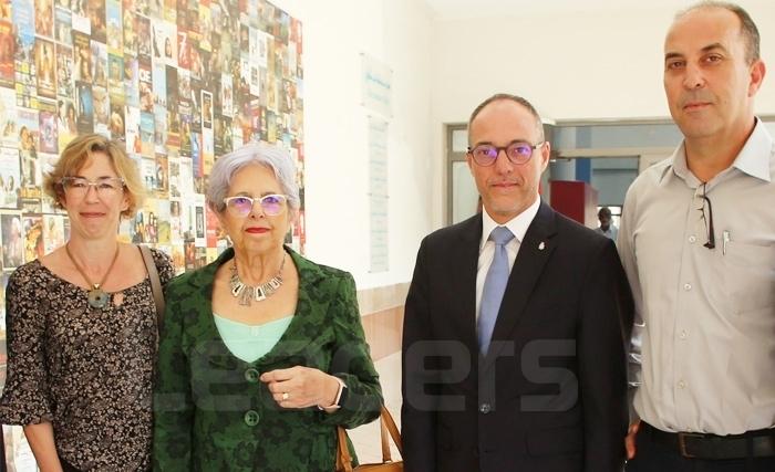 Tunisie - Argentine Tunisie - Argentine
