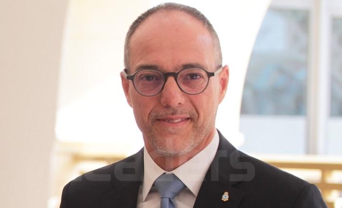 L’ambassadeur d’Argentine à Tunis, José María Arbilla - Un défi commun : Consolider la démocratie en pleine crise économique