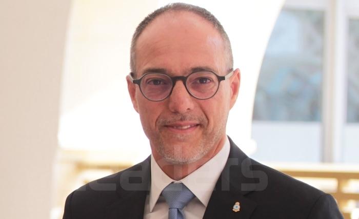 L’ambassadeur d’Argentine à Tunis, José María Arbilla - Un défi commun : Consolider la démocratie en pleine crise économique L’ambassadeur d’Argentine à Tunis, José María Arbilla - Un défi commun : Consolider la démocratie en pleine crise économique