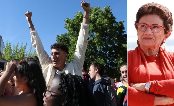 Azza Filali : Mabrouk el Bac ! Azza Filali : Mabrouk el Bac !