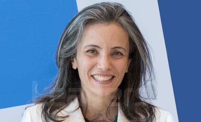 Ahlem Ammar, nommée doyenne de la Faculté des sciences de l’éducation de l’Université de Montréal Ahlem Ammar, nommée doyenne de la Faculté des sciences de l’éducation de l’Université de Montréal