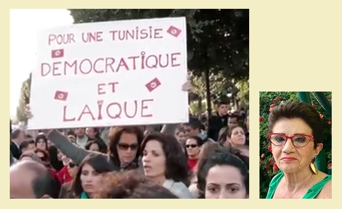 Nouvelle constitution : les mots ambigus ou absents Nouvelle constitution : les mots ambigus ou absents