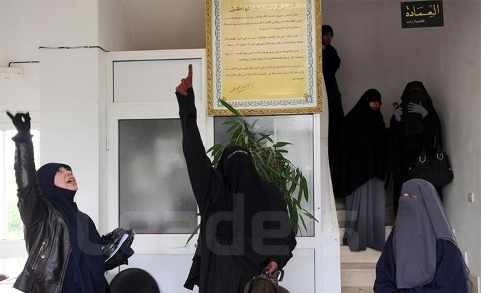 Tunisie : L'union les battra tous Tunisie : L'union les battra tous