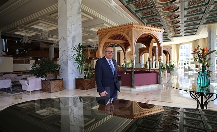 L’édito de Taoufik Habaieb: Kaïs Saïed doit changer L’édito de Taoufik Habaieb: Kaïs Saïed doit changer