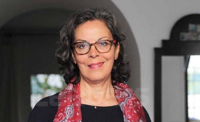 Monia Ben Jémia: Les menaces sur les droits des tunisiennes dans le projet de Constitution du 30 juin 2022 Monia Ben Jémia: Les menaces sur les droits des tunisiennes dans le projet de Constitution du 30 juin 2022