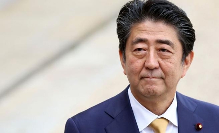 Salah Hannachi : Shinzo Abe, une grande figure politique du Japon