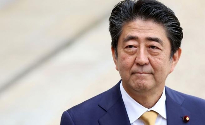 Salah Hannachi : Shinzo Abe, une grande figure politique du Japon Salah Hannachi : Shinzo Abe, une grande figure politique du Japon