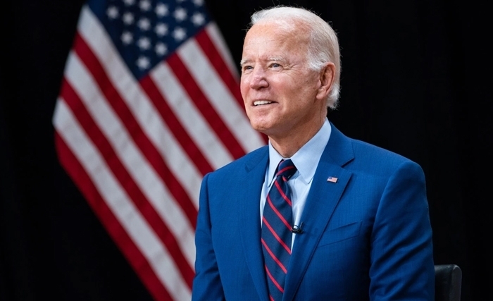 Joe Biden invite les dirigeants africains à un Sommet à Washington D.C. du 13 au 15 décembre prochain Joe Biden invite les dirigeants africains à un Sommet à Washington D.C. du 13 au 15 décembre prochain